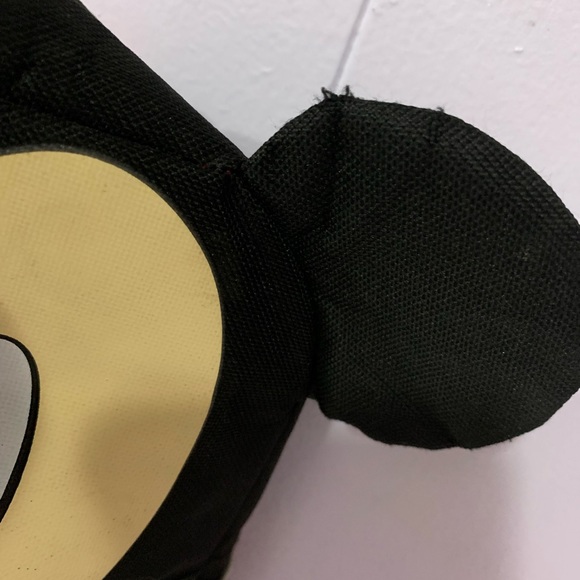 Mickey Mouse back pack - Picture 8 of 8